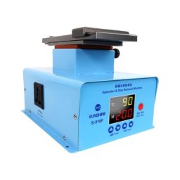 Separator edge lcd-a sunshine s-918f ( AL1328 )