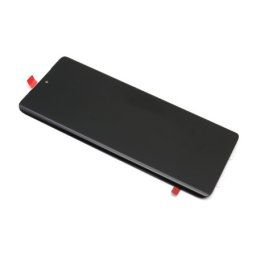 Lcd za motorola moto edge 50 pro + touchscreen black org ( LCD9352 )