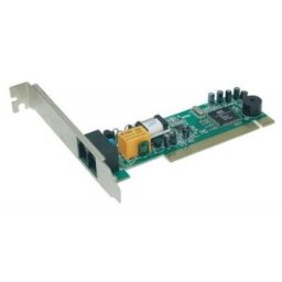 Fax modem intex conexant 56k pci ( 14012 )