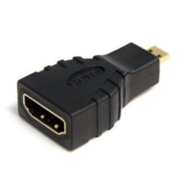 Adapter v.top micro hdmi m na hdmi f hddm2af13 ( 17226 )