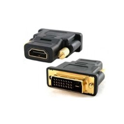 E-green adapter dvi-d dual link (m) - hdmi (f) crni ( 16619 )