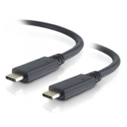 E-green usb tip c 3.1 m/m 1m crni Kabl ( 16250 )