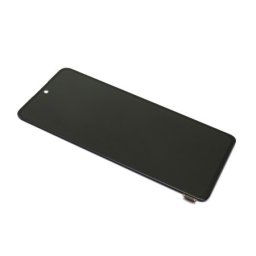Lcd za xiaomi redmi note 10 pro/redmi note 10 pro max + touchscreen black oled ( LCD10089 )