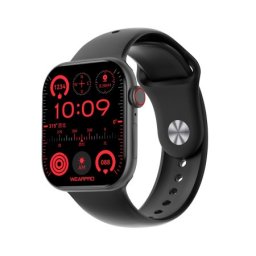 Smart watch dt watch 10 crni ( SW410 )