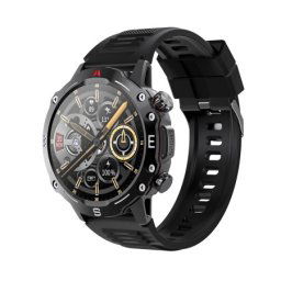 Smart watch od2 crni (2 silikonske narukvice) ( SW387 )