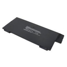 Baterija laptop apple a1245 7.2v 5200mah crna hq ( BAL635 )