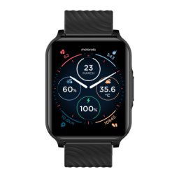 Motorola Smart watch moto watch 70 crni ( SW416 )