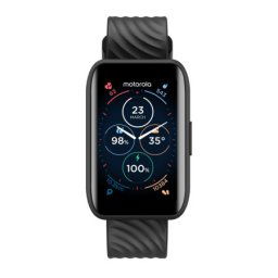 Motorola Smart watch moto watch 40 crni ( SW415 )
