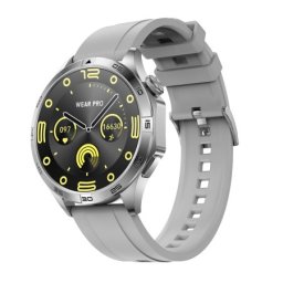 Smart watch dt5 mate sivi (silikonska narukvica) ( SW358 )