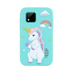 Mobilni telefon za decu unicorn plavi ( R2278 )