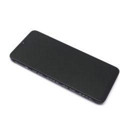 Lcd za xiaomi redmi 9t/9 power/note 9 4g/poco m3 2020 + touchscreen + frame aplong original material black ( LCD9309 )