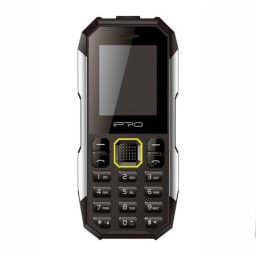 Ipro shark ii 2.0 ds 32mb/32mb crni Mobilni telefon ( R2139 )