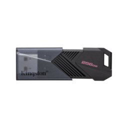 Kingston Usb flash memorija data traveler exodia onyx 3.2 256gb dtxon/256 ( FM838 )