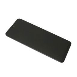 Lcd za motorola moto g32 + touchscreen black aplong org ( LCD9995 )