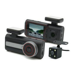 Auto kamera x22 + wi-fi ( K205 )