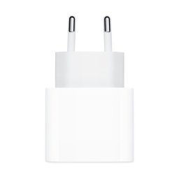 Kuciste punjaca apple 20w usb-c power adapter full org (muvv3zm/a) ( P1252 )