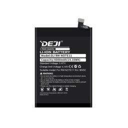 Baterija za xiaomi redmi note 11 bn5c 5000 mah deji ( BAT9236 )