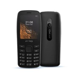 Ipro a25 2.4 ds 32mb/32mb crni Mobilni telefon ( R2128 )