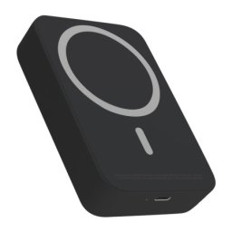 Power bank magsafe 15w 10000 mah crni ( BAT9204 )