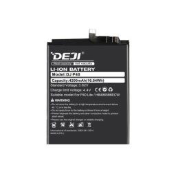 Baterija za huawei p40 lite hb486586ecw 4200 mah deji ( BAT9299 )