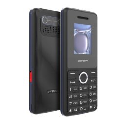 Ipro a31 1.77 32mb/32mb crno-plavi Mobilni telefon ( R2176 )