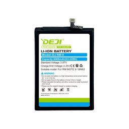 Baterija za xiaomi redmi 9 4g/bn62 6000 mah deji ( BAT9417 )