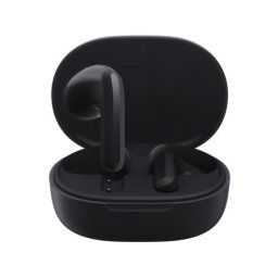 Xiaomi earphones bluetooth tws redmi buds 4 lite crne full org (bhr7118gl) ( SL1512 )