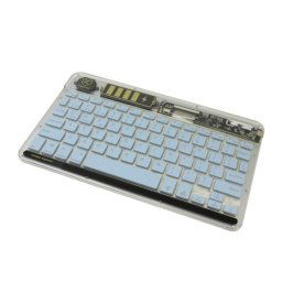 Tastatura multifunkcionalna bezicna mp plava ( IT1053 )