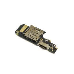 Flet kabal za xiaomi poco x4 pro 5g za punjenje (plocica sa konektorom) ( SD2482 )