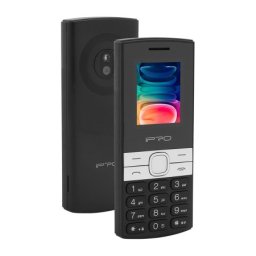 Ipro a12 1.77 32mb/32mb crni Mobilni telefon ( R2260 )