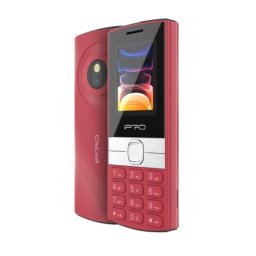 Ipro a12 1.77 32mb/32mb crveni mobilni telefon ( r2261 )