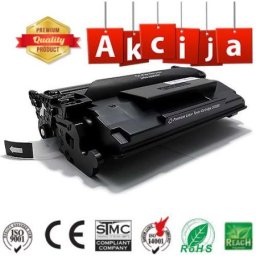 Printermayin cf226x za hp lj pro m402dn/mfp m426 9000str toner ( to107 )