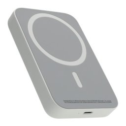 Power bank magsafe 15w 5000 mah beli ( BAT9196 )