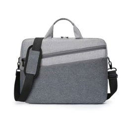 Torba za laptop lp-12 15 inch siva ( T136 )