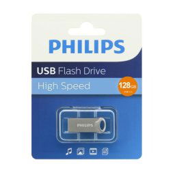 Philips (fm21ua128b/93-a) 3.2 128gb single port usb flash memorija ( fm840 )