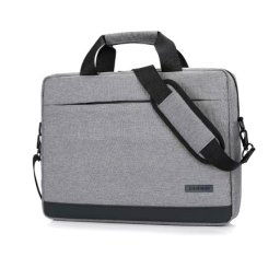 Torba za laptop lp-10 15 inch siva ( T122 )