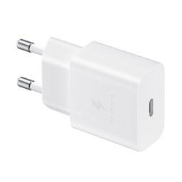 Samsung kuciste punjaca type c 15w belo ep-t1510-nwe full org ( P990 )