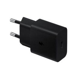 Samsung kuciste punjaca type c 15w crno ep-t1510-nbe full org ( P981 )