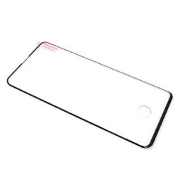 Folija za zastitu ekrana glass 3d mini full glue nt za samsung g975f galaxy s10 plus zakrivljena crna ( FL7311 )
