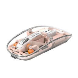 Mis multifunkcionalni bezicni mp pink ( IT1051 )
