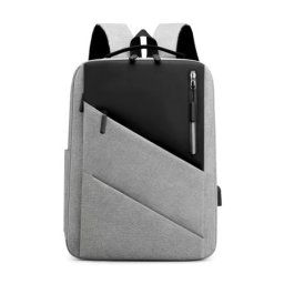 Ranac za laptop bp-18 sivi ( T105 )