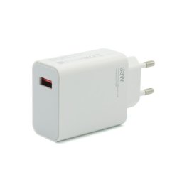 Kuciste punjaca super fast za xiaomi 33w beli ( P1155 )