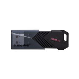 Kingston Usb flash memorija data traveler exodia onyx 3.2 128gb dtxon/128 ( FM837 )