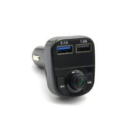 Fm modulator bt x8 crni ( MO50 )