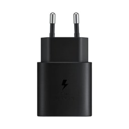 Kuciste punjaca super fast 25w/3a za samsung pd crno hq ( P978 )