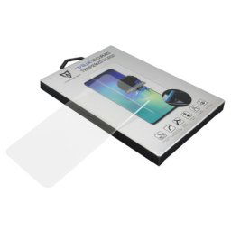 Folija za zastitu ekrana glass monsterskin uv glue 5d za huawei mate 20 pro transparent ( FL8680 )