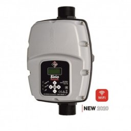 ITALTECNICA INVERTER ZA VODENE PUMPE 1/3 FAZE/SIRIO UNIVERSAL