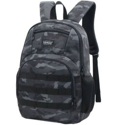 Ranac za školu Target Seul Camo Black