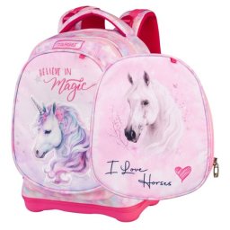 TARGET Superlight 2 Face Unicorn Fantasy ranac