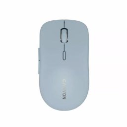 Canyon MW-12 Bežični Miš 2400 DPI Bluetooth + 2.4GHz Tihi Klik 6 Tastera CNS-CMSW12BL